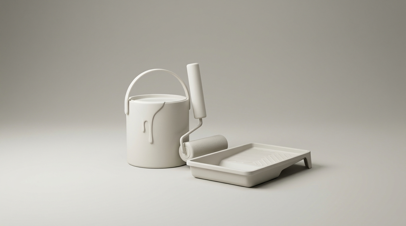 Tintas e acessórios de pintura - Feirão da Construção