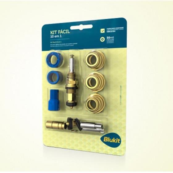 Imagem do produto CUNHA LATAO EMBORRA P/ REG N305 BLUKIT