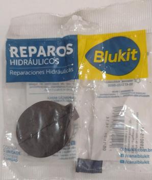 Imagem do produto CUNHA LATAO EMBORRACHADO N.60 289006-41 BLUKIT