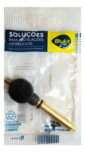 Imagem do produto CUNHA LATAO EMBORRACHADO N.90 289009-41 BLUKIT