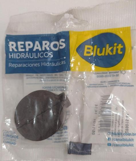 Imagem do produto CUNHA LATAO EMBORRACHADO N.92 289028-41 BLUKIT