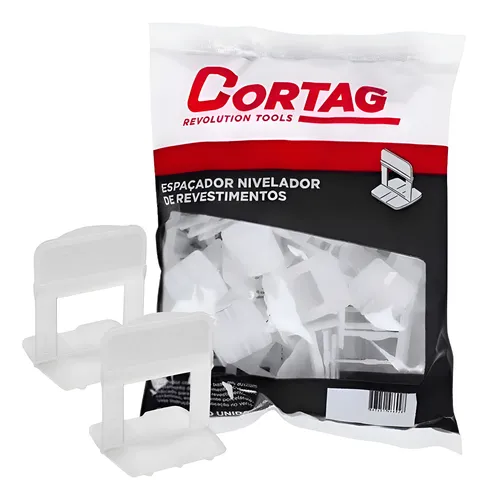 Imagem do produto ESPACADOR P/ PORCEL 2,0MM REF 3706 LOTUS