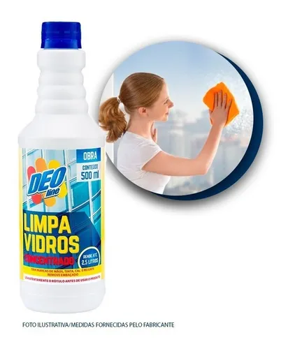 Imagem do produto LIMPA REJUNTE POS OBRA 500ML PREMISSE
