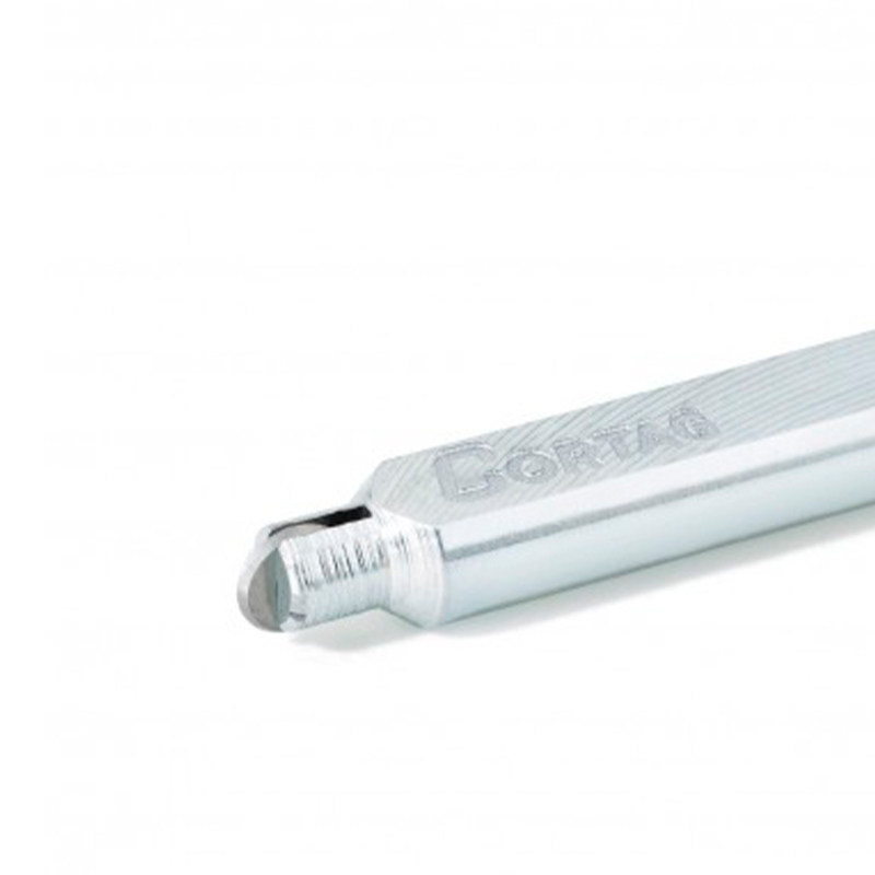 Imagem do produto RODEL 07X100MM UNIVERSAL CORTAG