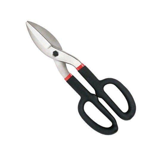 Imagem do produto TESOURA P/ CHAPA 10 CORTAG