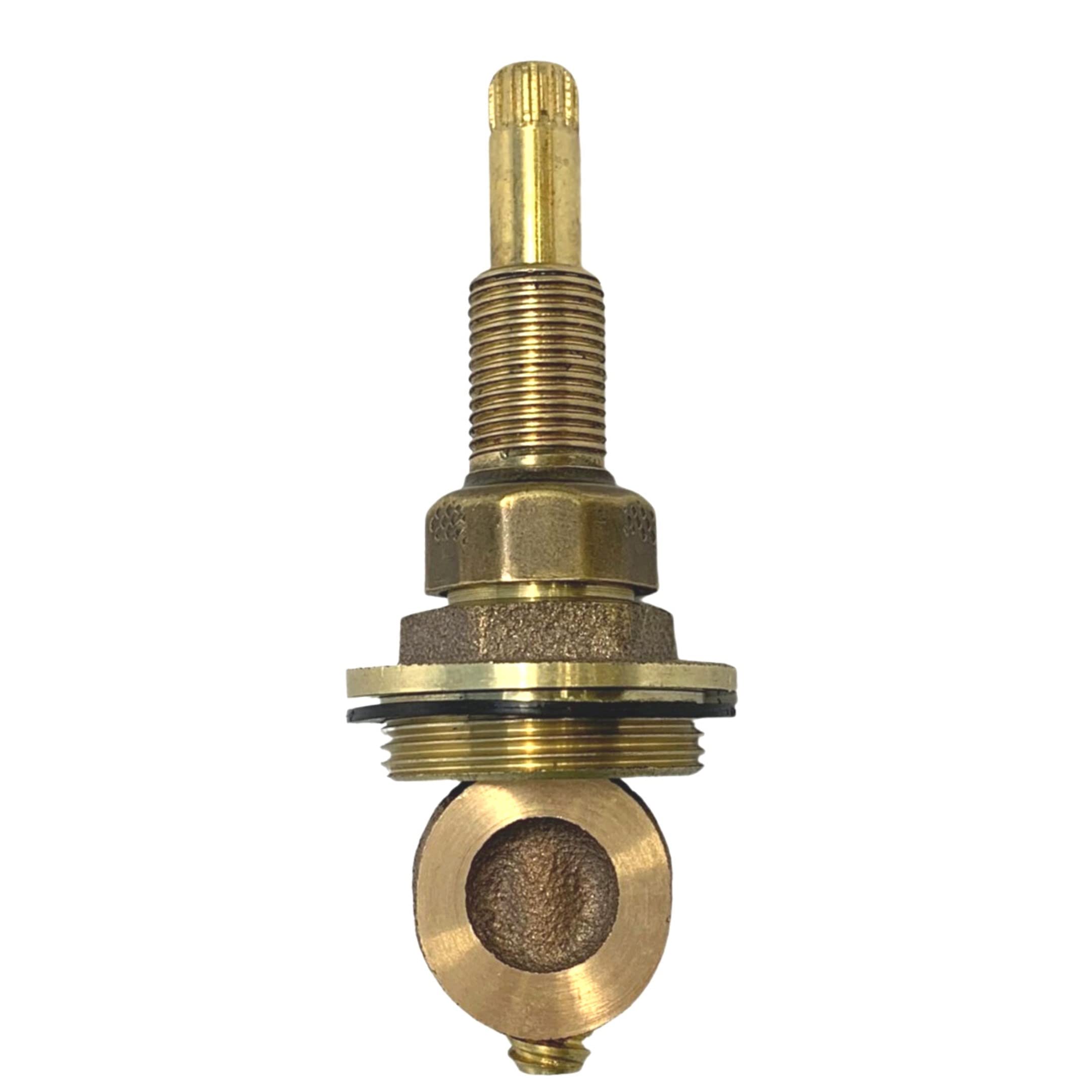 Imagem do produto MVS REG GAVETA 3/4 DECA ANTIGO C/ CUNHA S/ CAST 280123-21 B