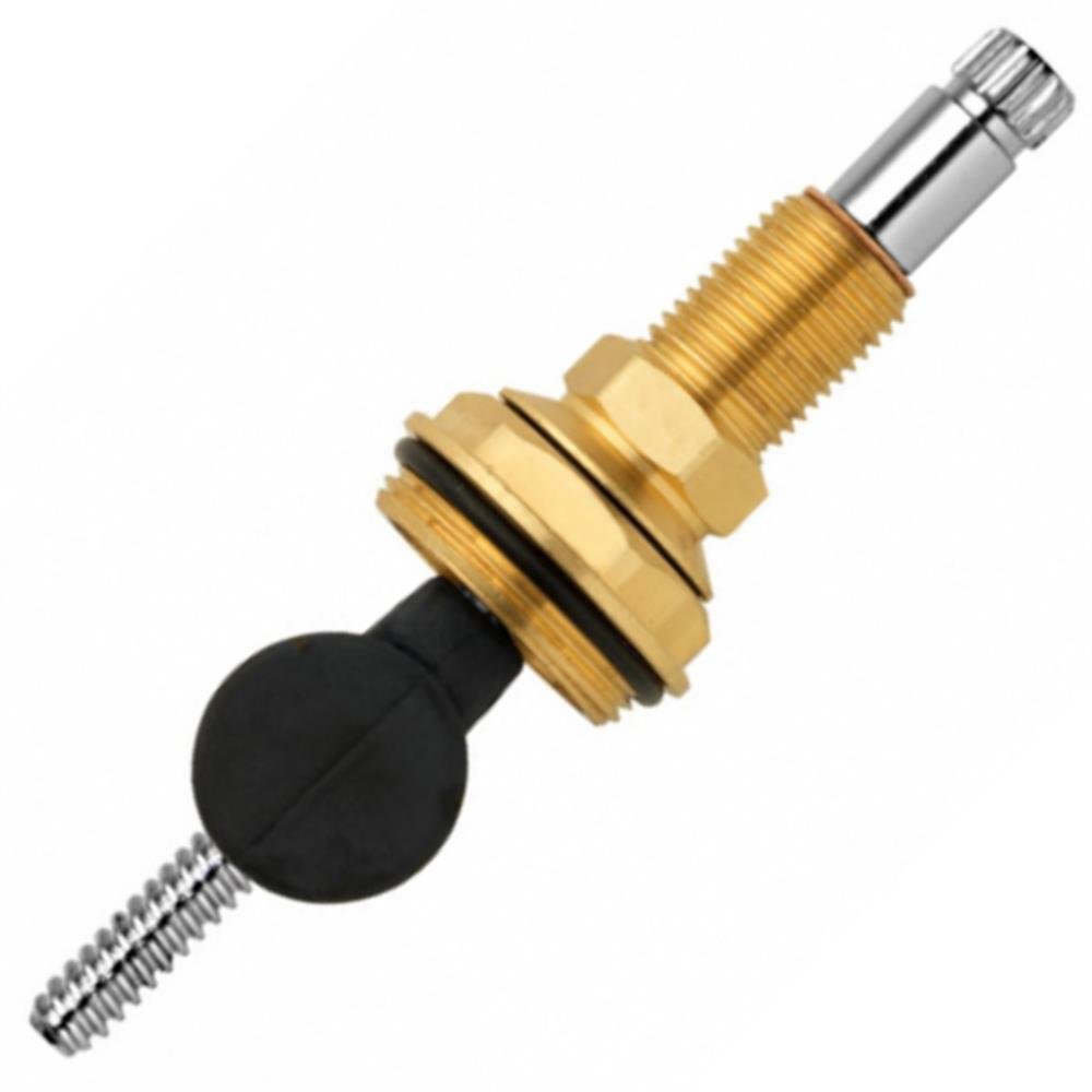 Imagem do produto MVS REG GAVETA 3/4 FABRIMAR C/ CUNHA S/ CAST 280125-21 BLUKI