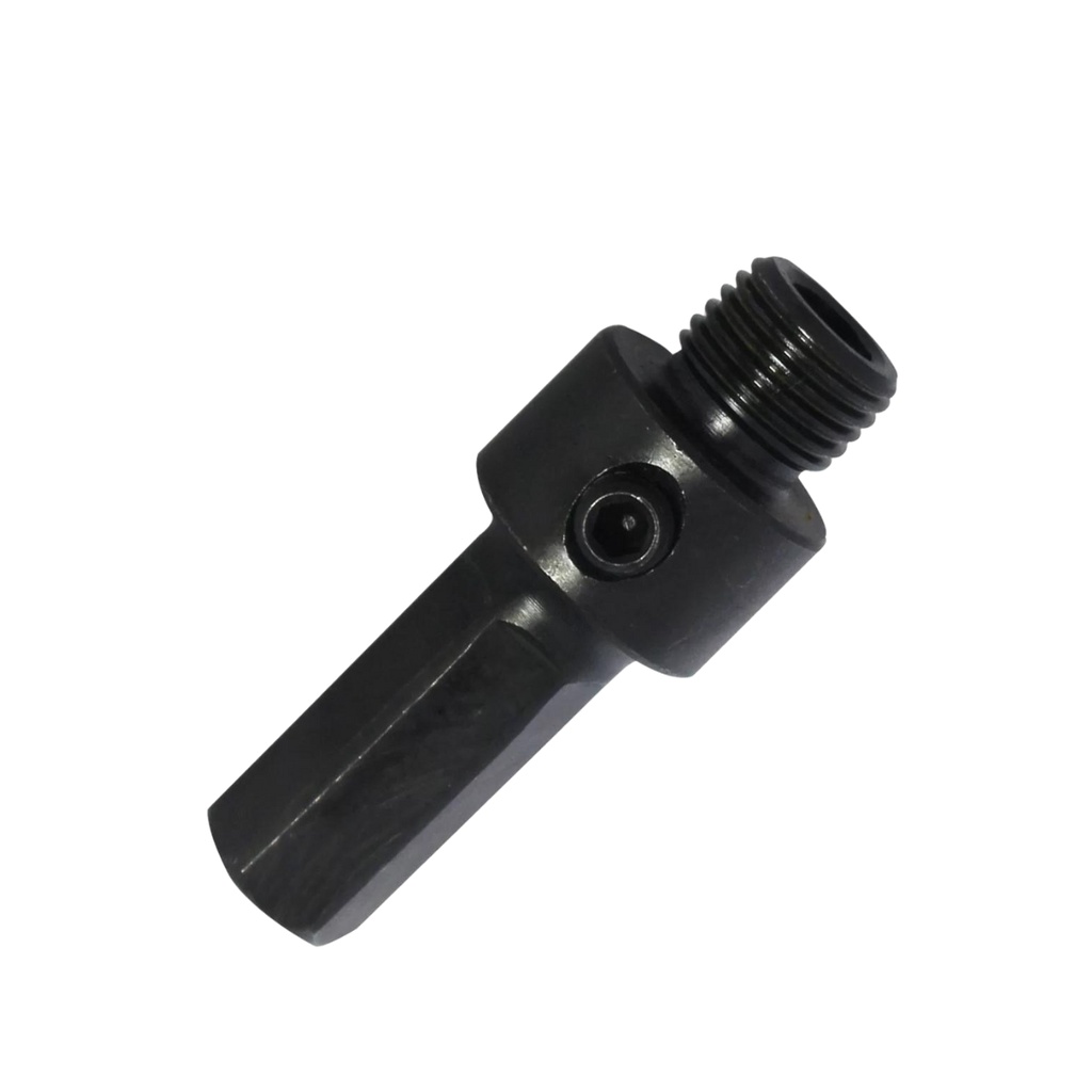 Imagem do produto ADAPTADOR P/ SERRA COPO 14 A 30MM CORTAG