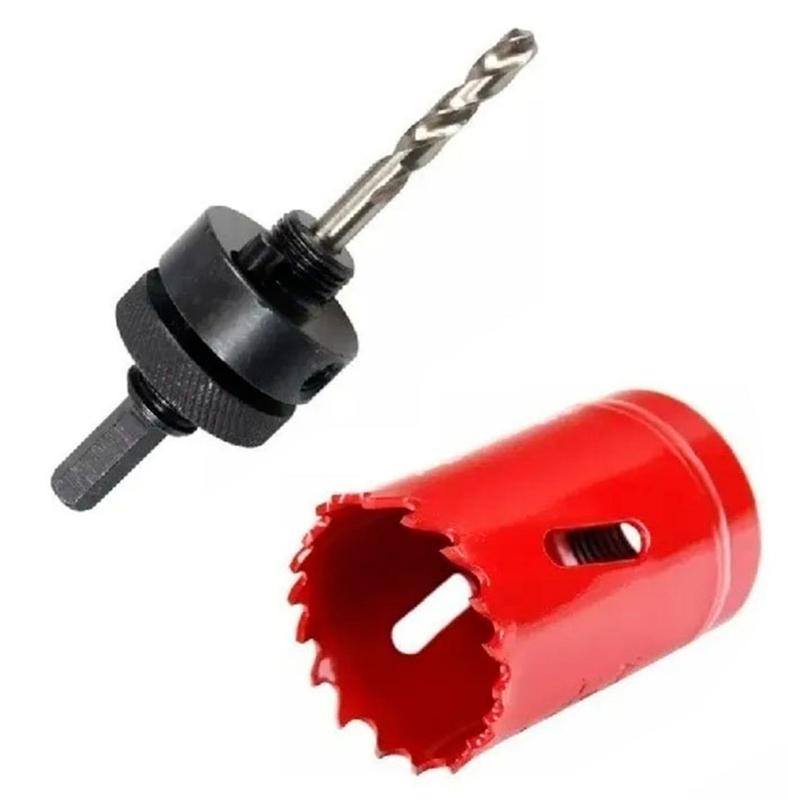 Imagem do produto ADAPTADOR SERRA COPO 32 -250MM 3385 LOTUS