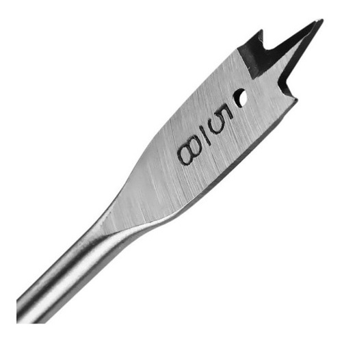 Imagem do produto BROCA CHATA 5/8 THOMPSON