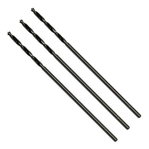 Imagem do produto BROCA MOURAO FIBROC 1/4" X 250MM JOMARCA