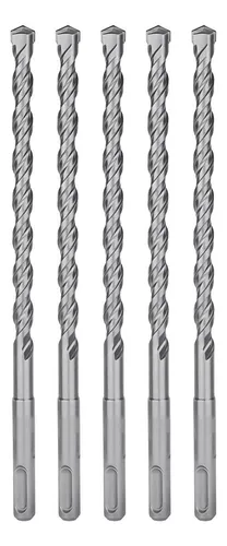 Imagem do produto BROCA SDS PLUS 12X210MM IRWIN