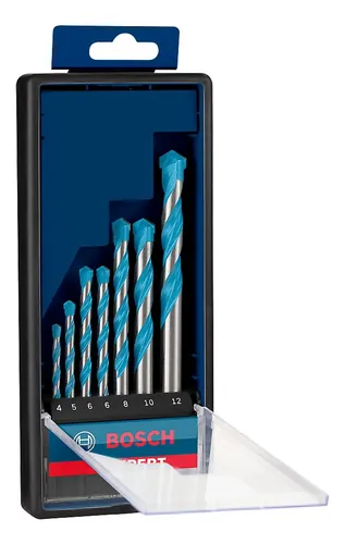 Imagem do produto BROCA VIDEA 12MM BOSCH