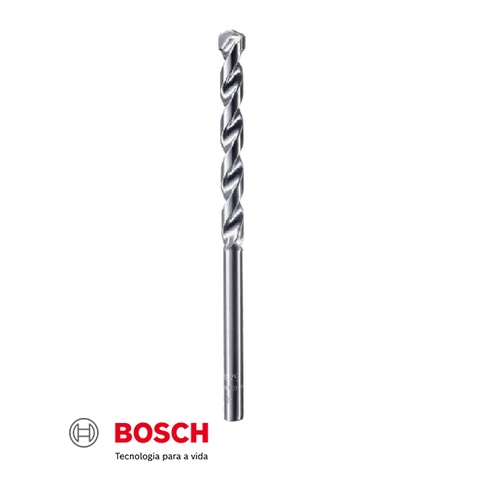 Imagem do produto BROCA VIDEA HSSG 12MM BOSCH