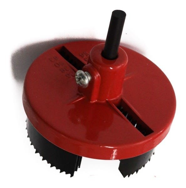 Imagem do produto JOGO SERRA COPO 7PC 1" 26-63MM 6120 LOTUS