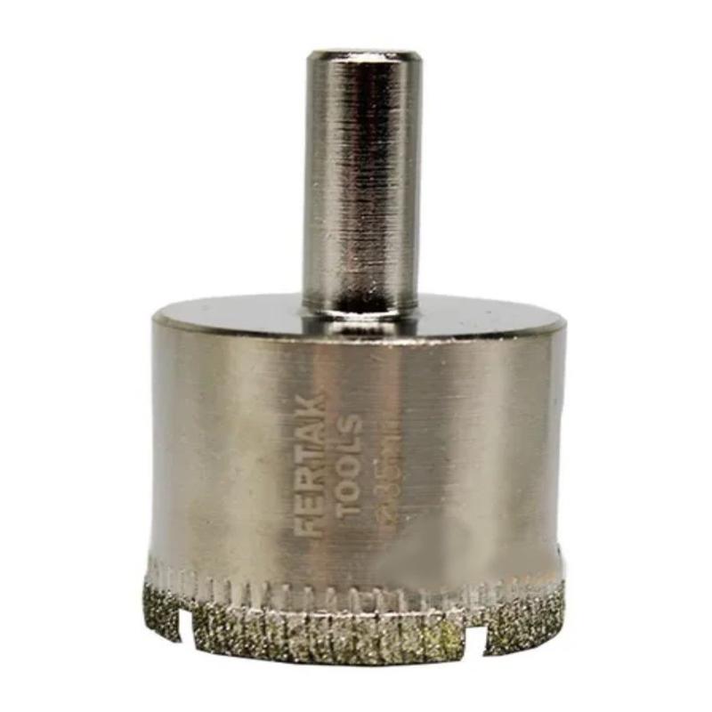 Imagem do produto SERRA COPO DIAMANTADA REFRIGERADA 35MM FERTAK