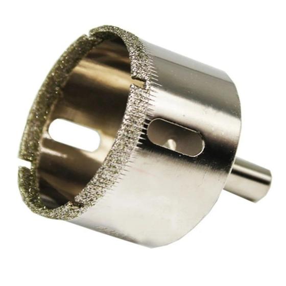 Imagem do produto SERRA COPO DIAMANTADA REFRIGERADA 50MM FERTAK