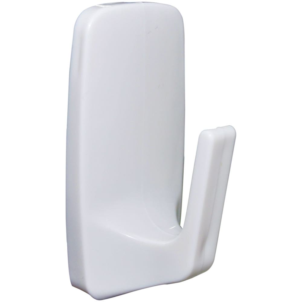 Imagem do produto CABIDE ADESIVO REMOVIVEL PQ CBDA/RPBR ASTRA