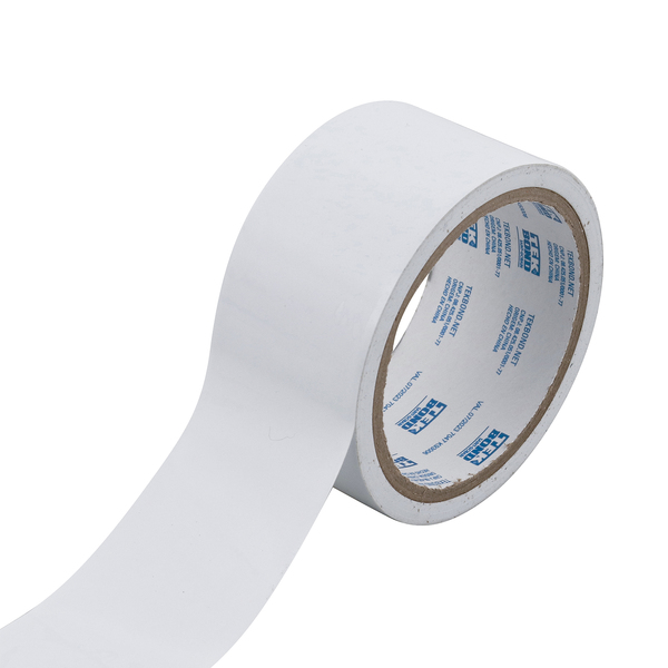 Imagem do produto FITA DE DEMARCACAO BRANCA 48MM X 15M TEKBOND