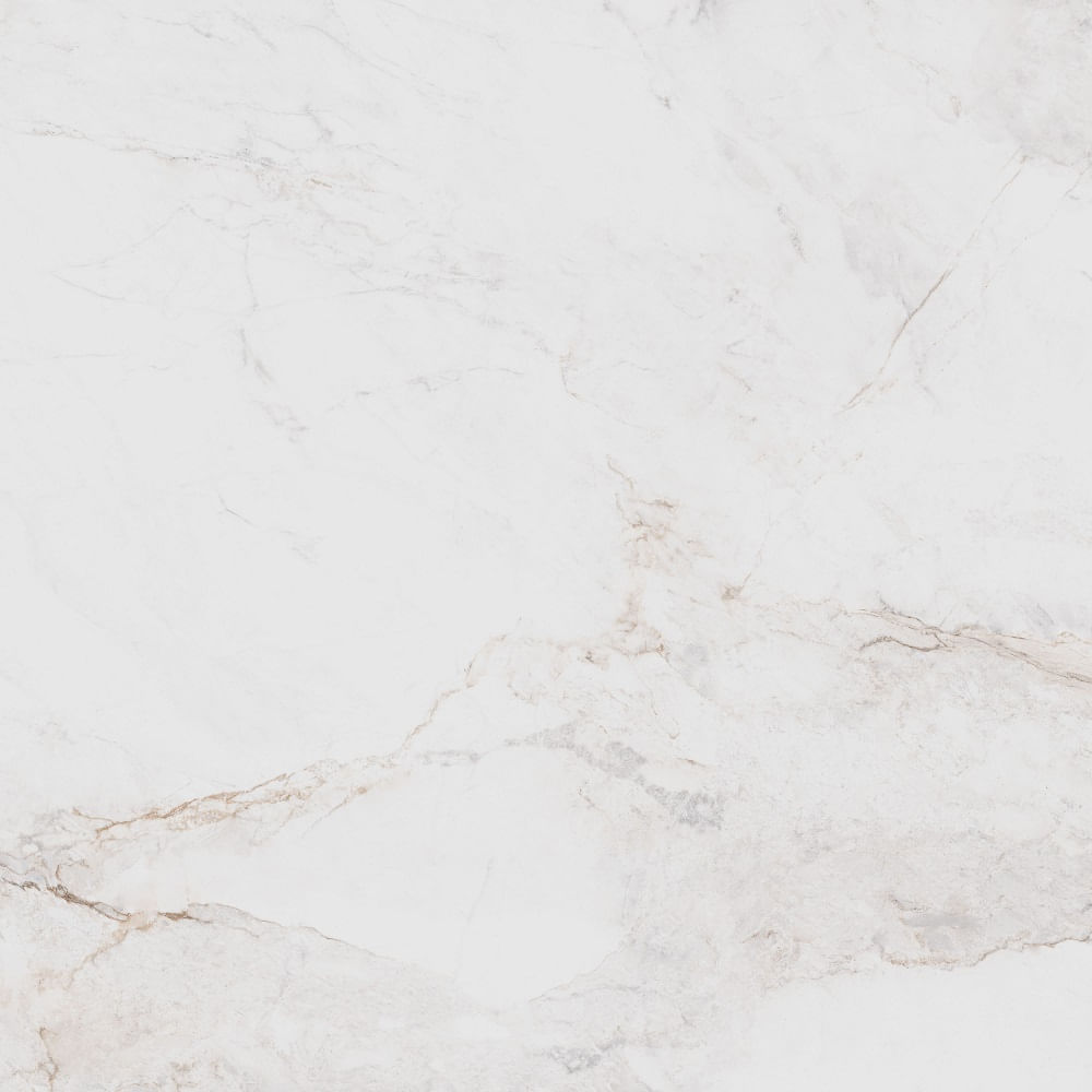 Imagem do produto CERAMICA ESM CRISTAL BRANCO 46X46 CX 1,90 MT TP A ELIZABETH