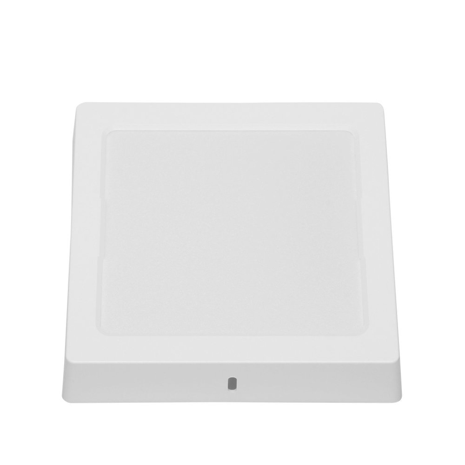 Imagem do produto PAINEL LED EMB QUAD 12W LYS 3000K BRANCO TASCHIBRA