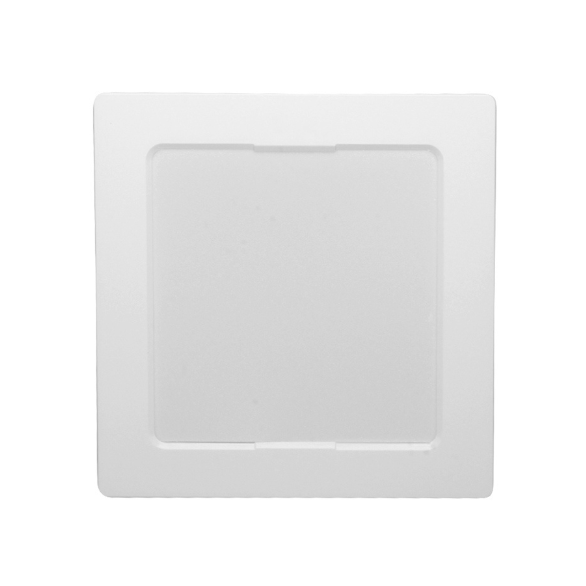 Imagem do produto PAINEL LED SOB QUAD 12W LYS 6500K BRANCO TASCHIBRA