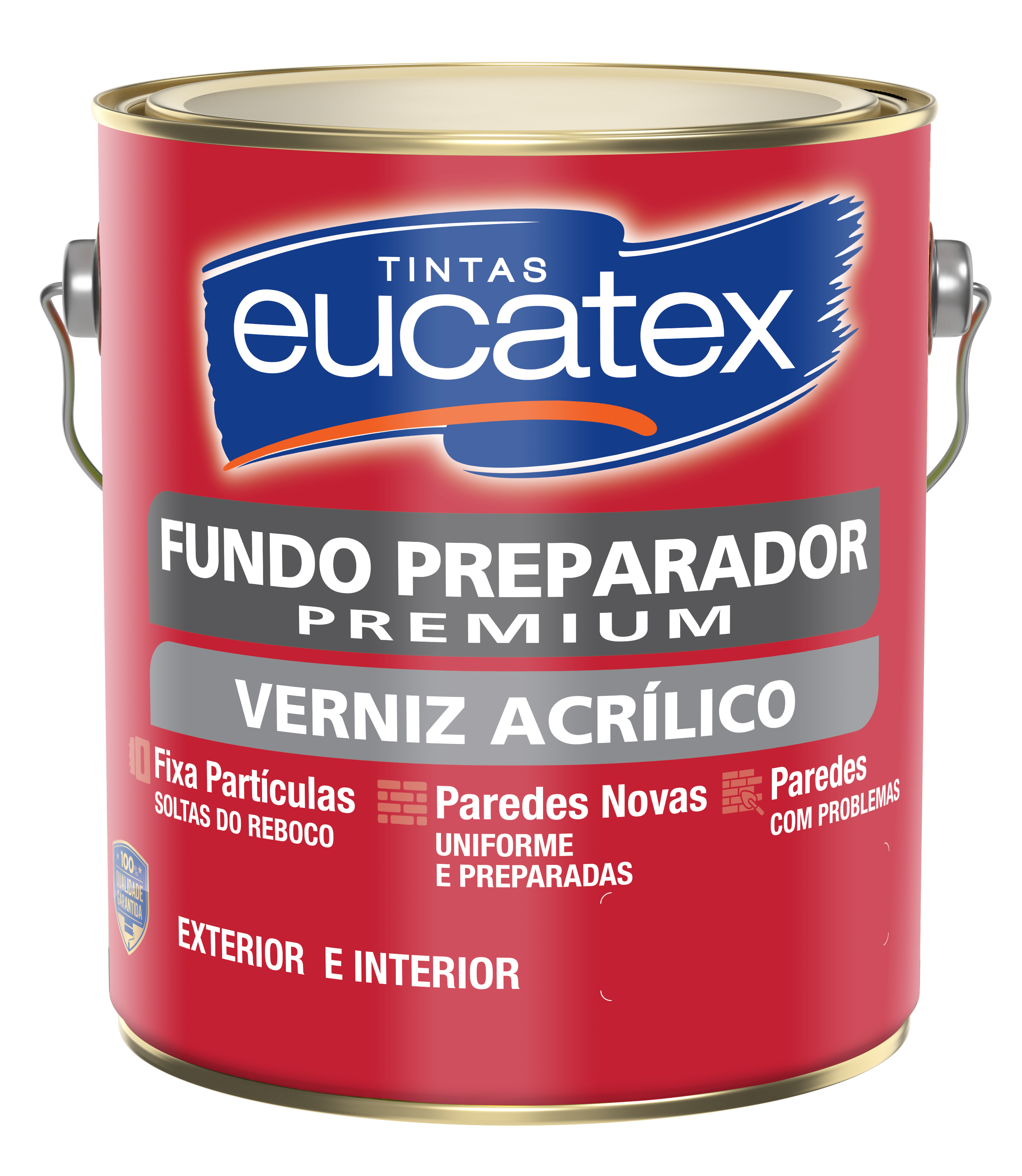 Imagem do produto PEG & PINTE PROF INT - 15L AZ NAVEGANTE EUCATEX