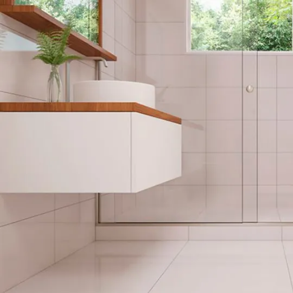 Imagem do produto REVEST CLASSICO BRANCO 30X60 TP C CX 2,37 BR POINTER