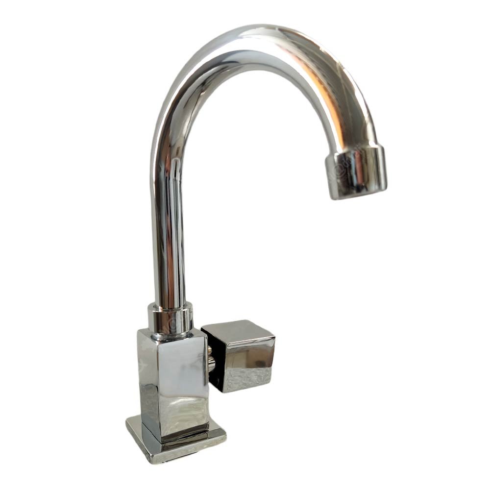 Imagem do produto TORNEIRA LAVATORIO MESA BM 1/4VT CR 1/2 8155 BIG LU