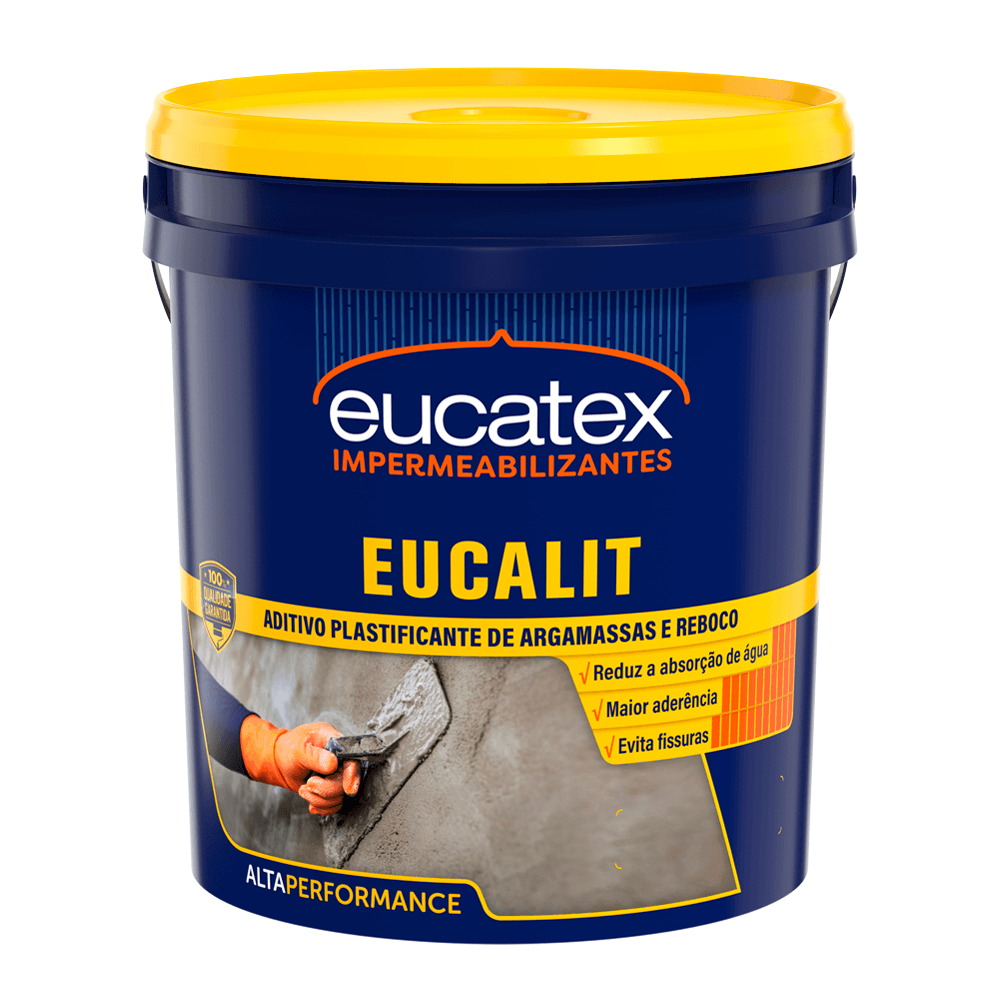 Imagem do produto BASE A PROTEGE ACR FOS 18L EUCATEX