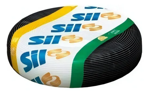 Imagem do produto CABO FLEX DE COBRE 1X 150MM 1KV PT SIL