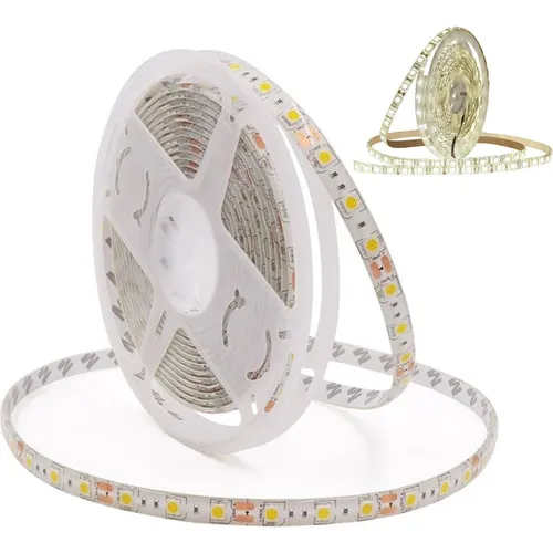 Imagem do produto FITA LED 14,4A FUNCIONAL 12V IP20 4000K STH6800/40 MARCAS