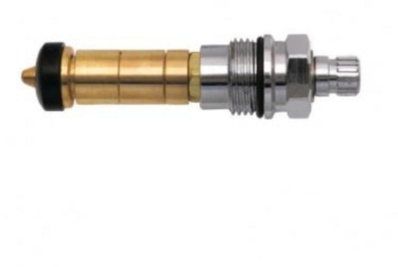 Imagem do produto KIT FACIL TORN ROSCA N.00 C/CRUZET ABS 060216-21 BLUKIT