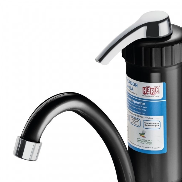 Imagem do produto PURIFICADOR BICA MV PLUS PT/CR 2905 HERC