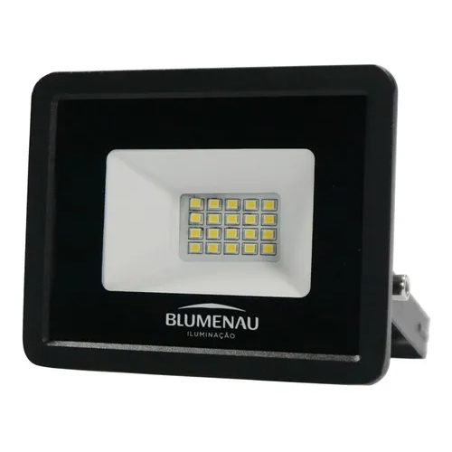 Imagem do produto REFLETOR LED 30W 6500K BRANCO 76306000 BLUMENAU