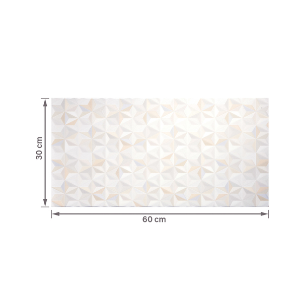 Imagem do produto REVEST DIAMANTE MULTICOLOR 30X60 TP A CX 2,37M² BR POINTER