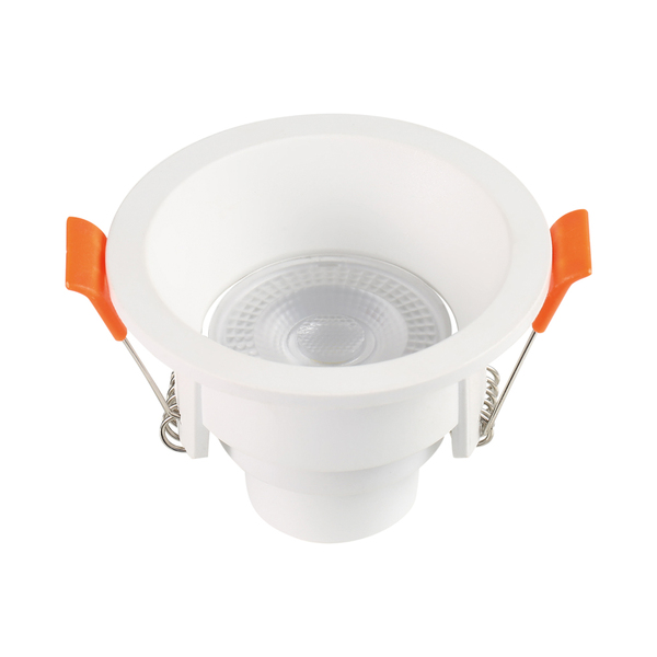 Imagem do produto SPOT LED EMB RED 6W ABS/ALU 3.000K 801630-04 BLUMENAU