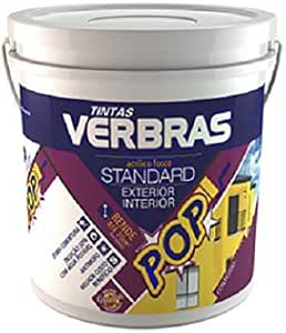 Imagem do produto TURBOCRIL EXT.18L BRANCO NEVE HARZ