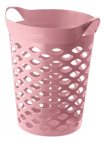 Imagem do produto CESTO FLEXIVEL QUADRADO 18L SANREMO