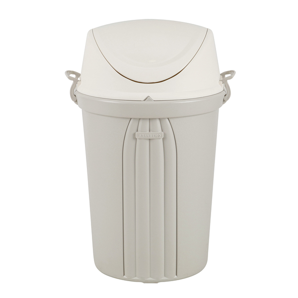 Imagem do produto CESTO LIXO PLASTICO 103L SANREMO
