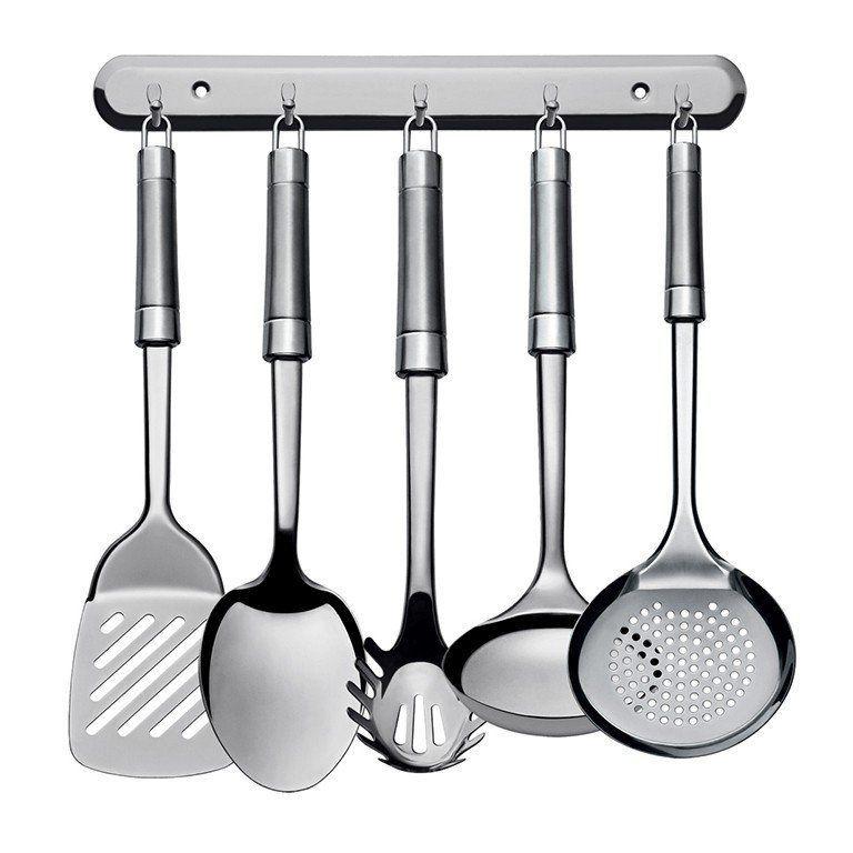 Imagem do produto CONJ UTENSILIOS COZINHA C/06 PCS 7065 AT BRASIL