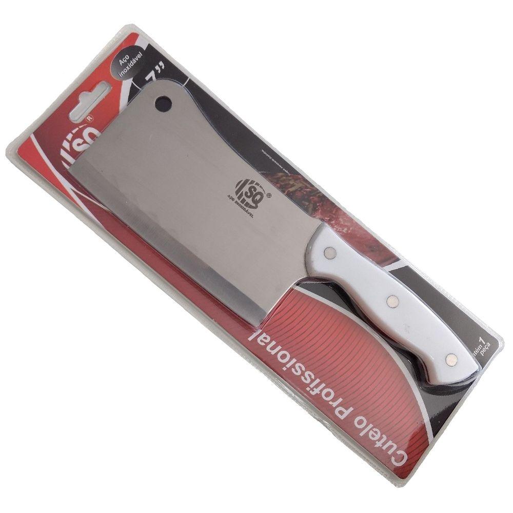 Imagem do produto FACA COZINHA 7' SQ2954 SQU