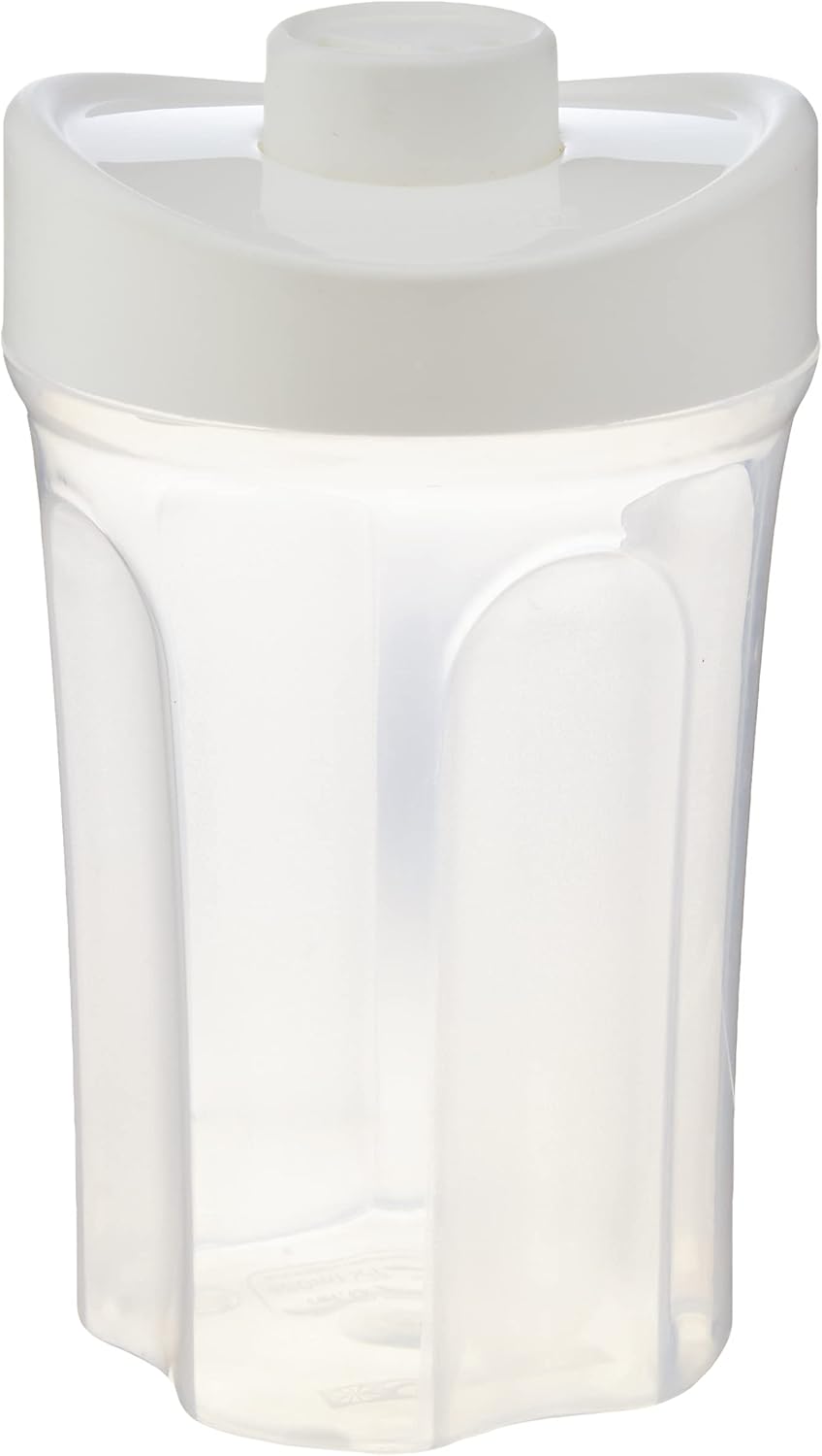 Imagem do produto FARINHEIRO PLASTICO 480ML SANREMO