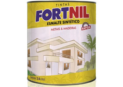 Imagem do produto FMAXX 18L VERDE AGUA FORTNIL