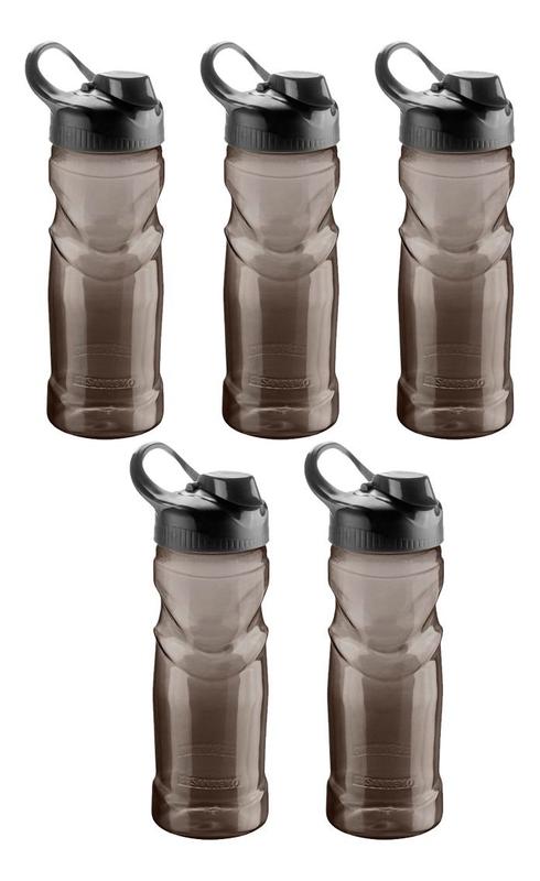 Imagem do produto GARRAFA PLASTICO PT ESPORTE ABRE FACIL 500ML SR91/3 SANREMO