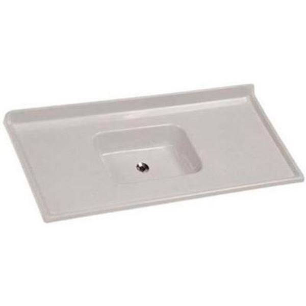 Imagem do produto PIA MARMORE SINT 120X050 CZ MARMOBELL