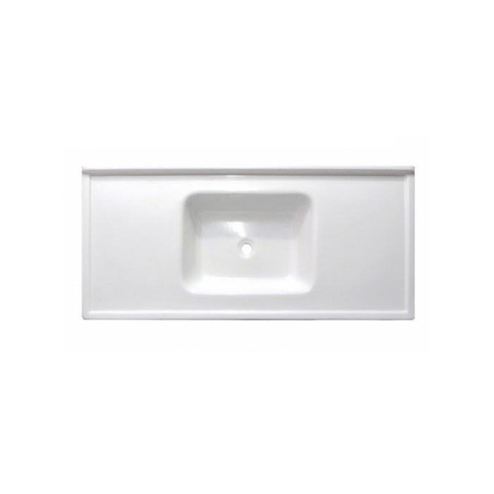 Imagem do produto PIA MARMORE SINT 140X050 BR MARMOBELL