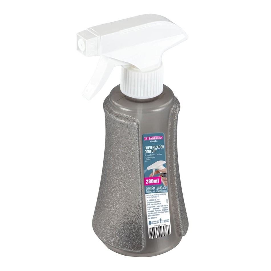 Imagem do produto PULVERIZADOR CONF PLASTICO 480ML SANREMO