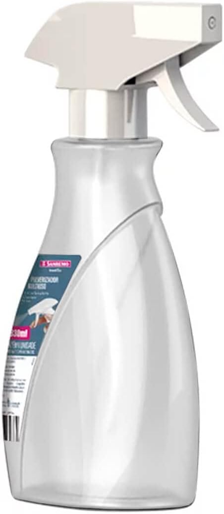 Imagem do produto PULVERIZADOR MULT PLASTICO 330ML SANREMO
