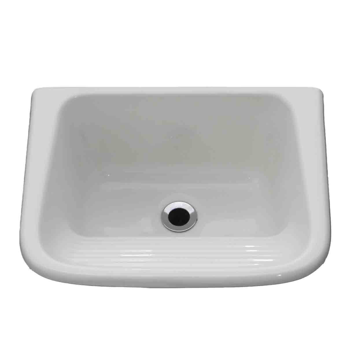 Imagem do produto TANQUE APT MARM SINT 060X050 CZ 18,5 LTS MARMOBELL